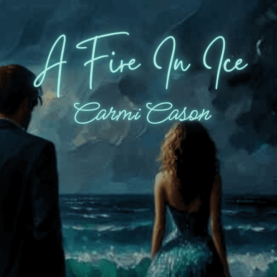 A Fire In Ice: The Lost Daughters Archive, Book 3 Teaser