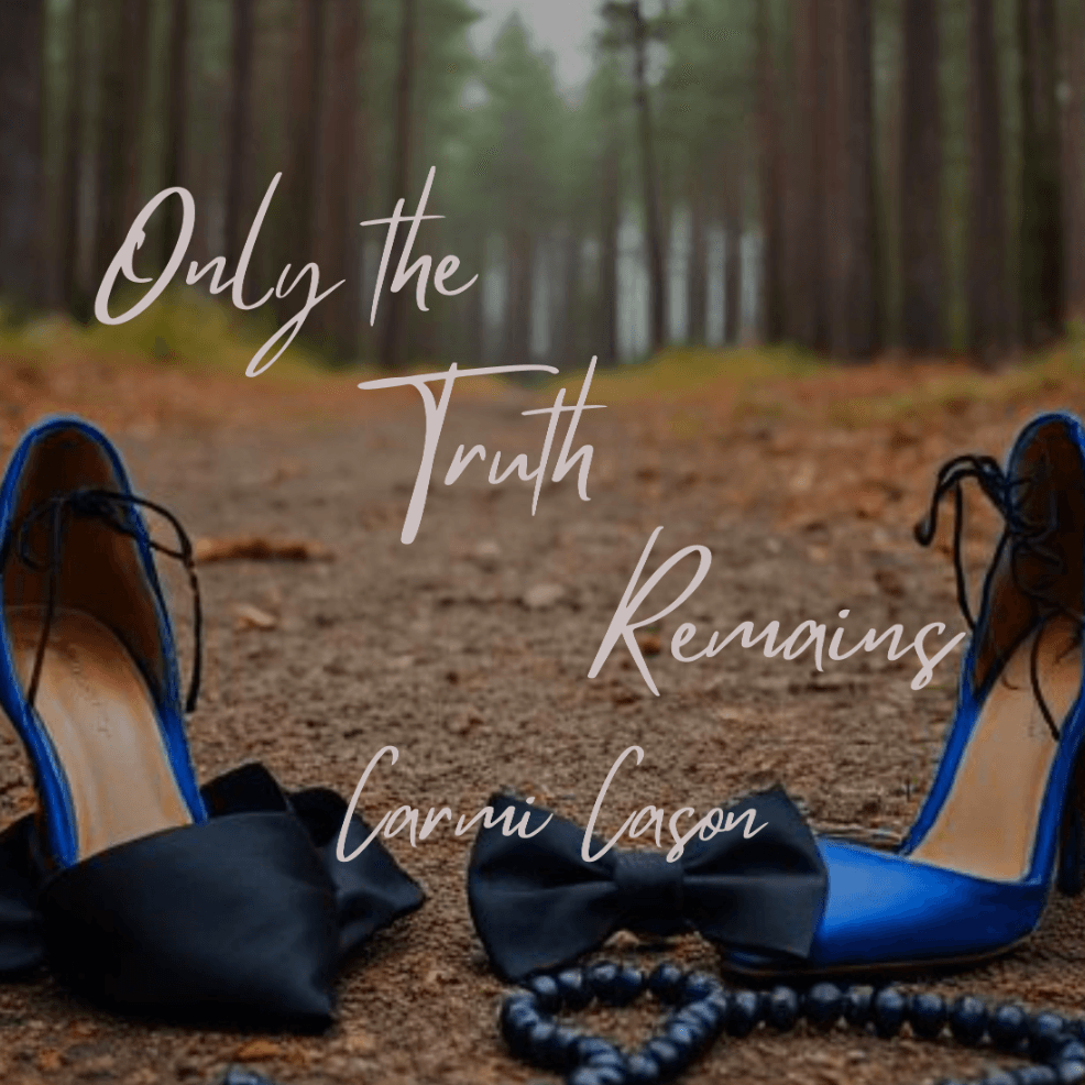 Only the Truth Remains: Beyond the Code, Book 1