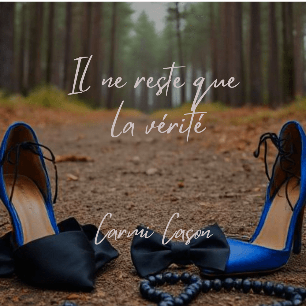 Il ne reste que la vérité - Avant-goût