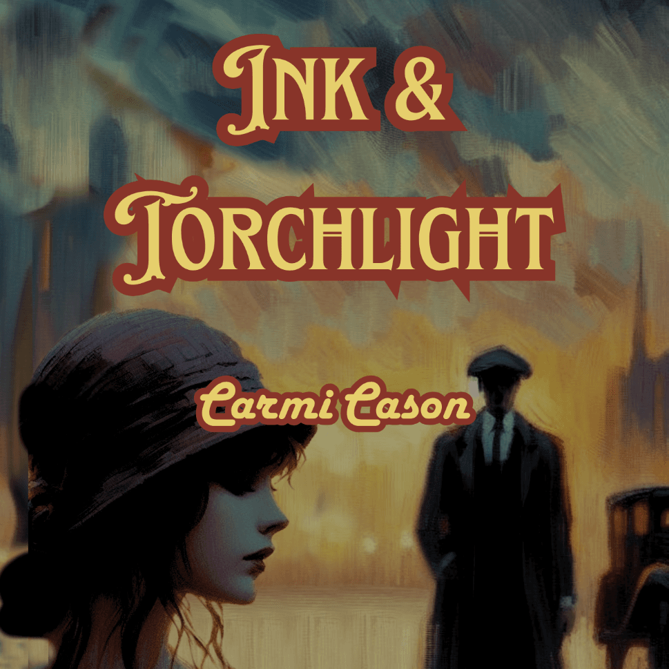 Ink & Torchlight