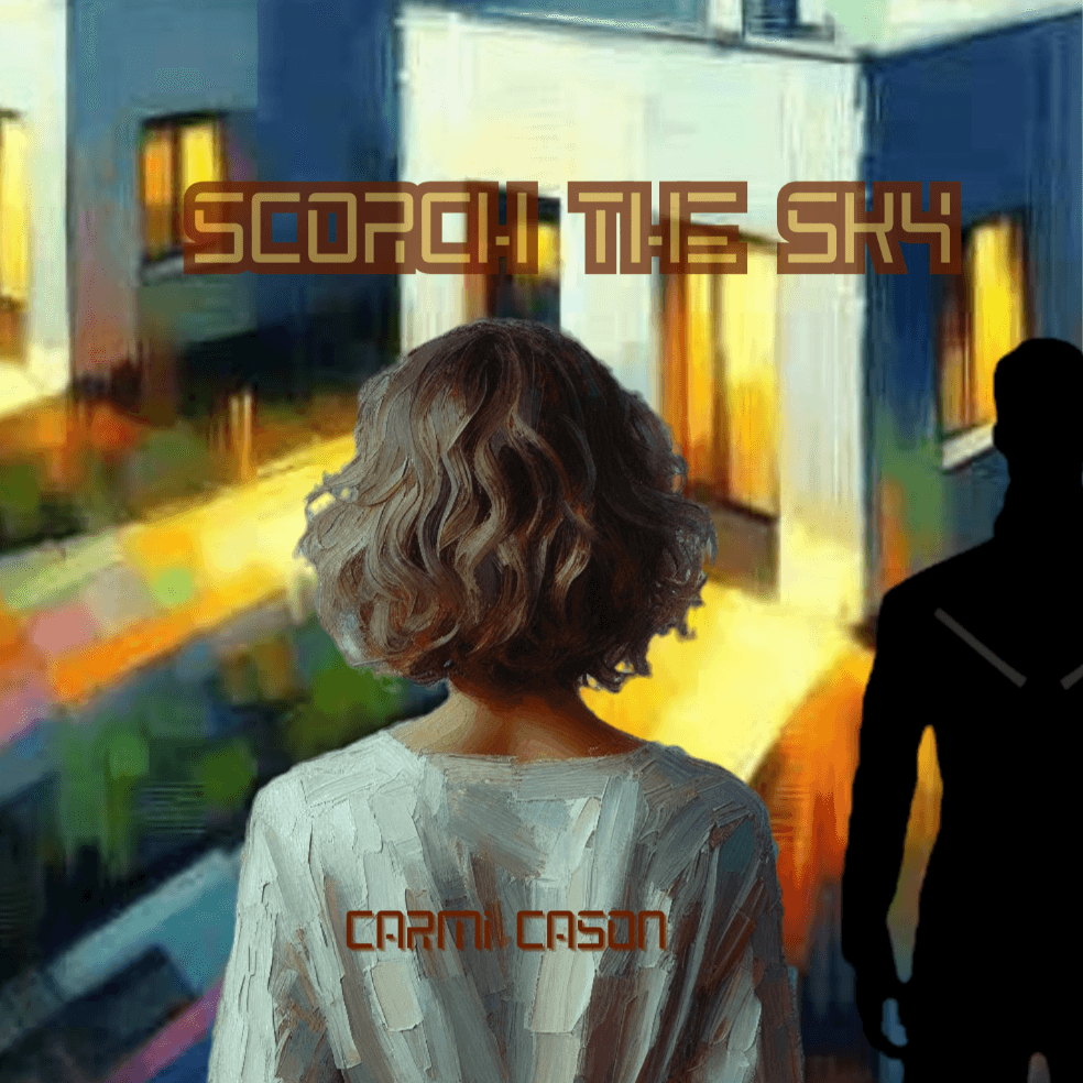 Scorch the Sky - Part 1: Teaser