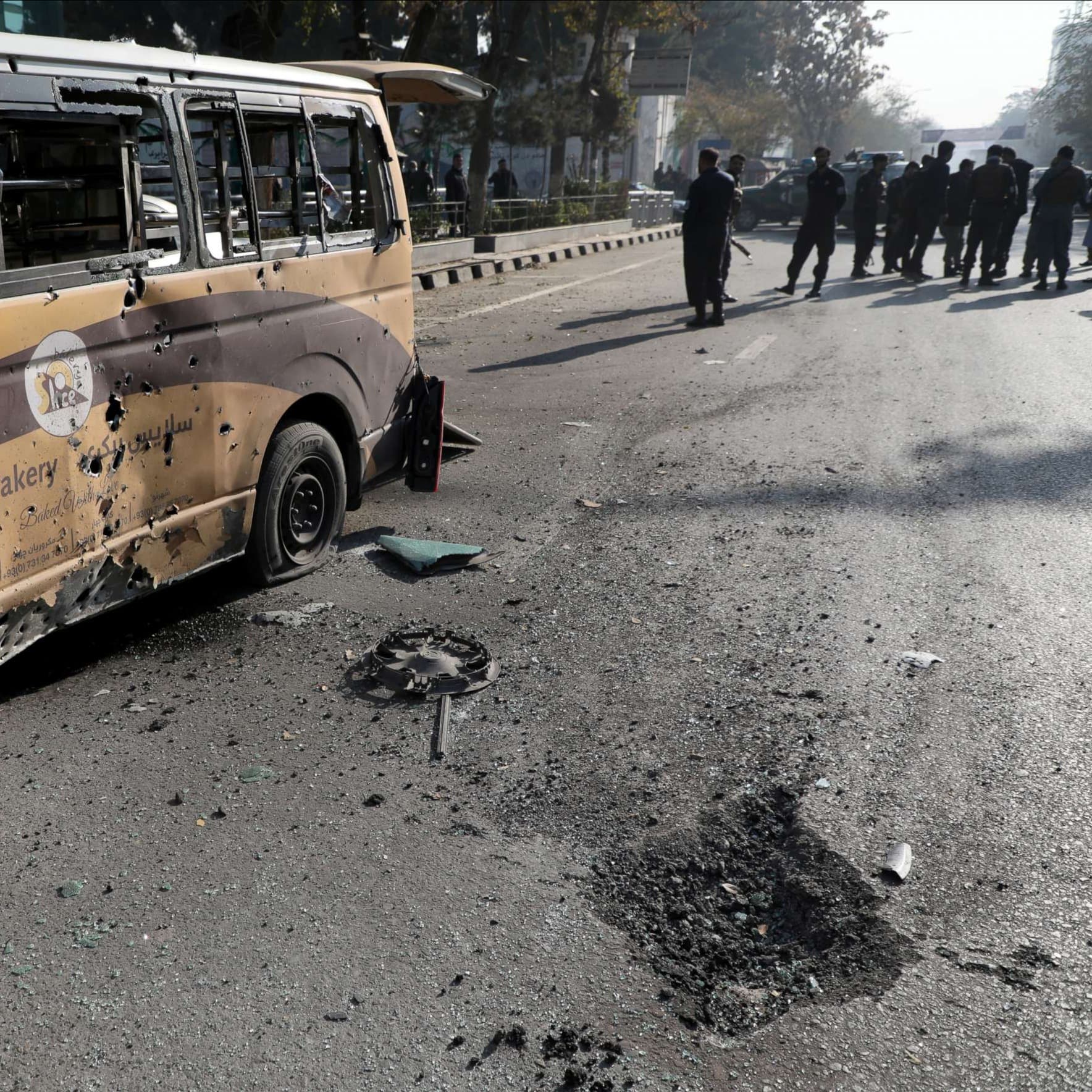 In Darkness and Separation: Women, Hazara, and Discrimination in Afghanistan