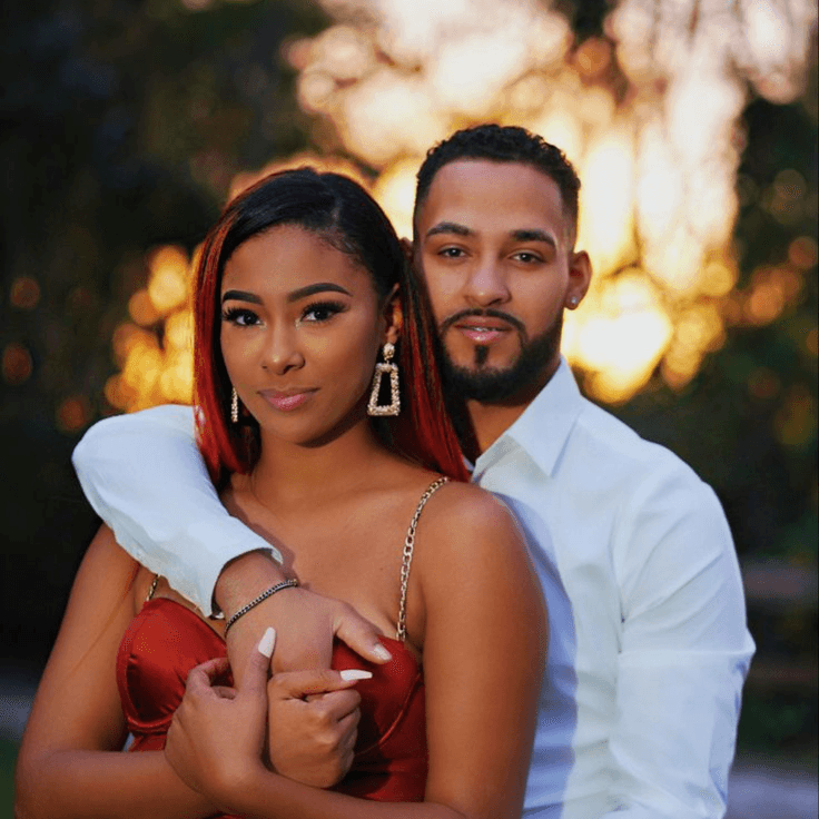 The Lady We Never Talk