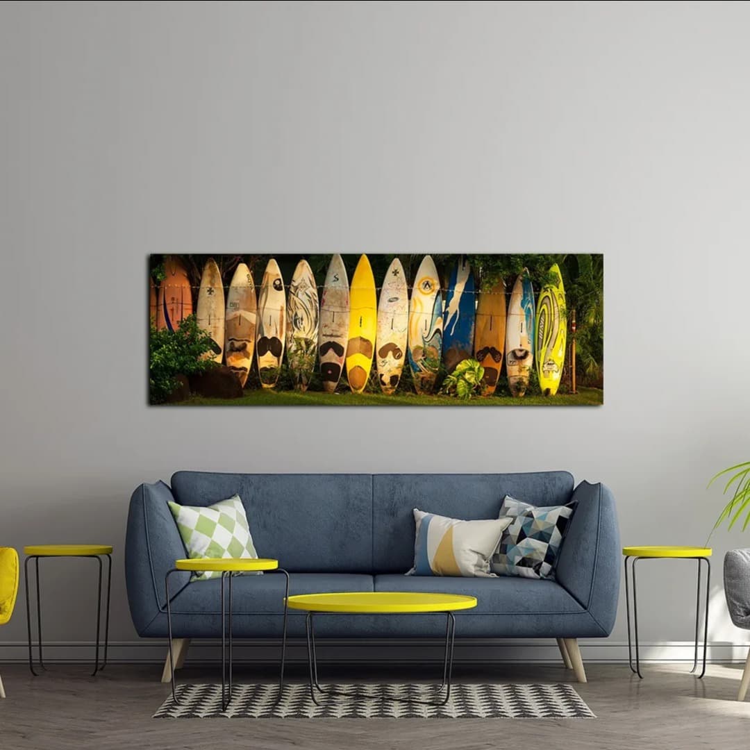 Cherish Your Visions and Ideals