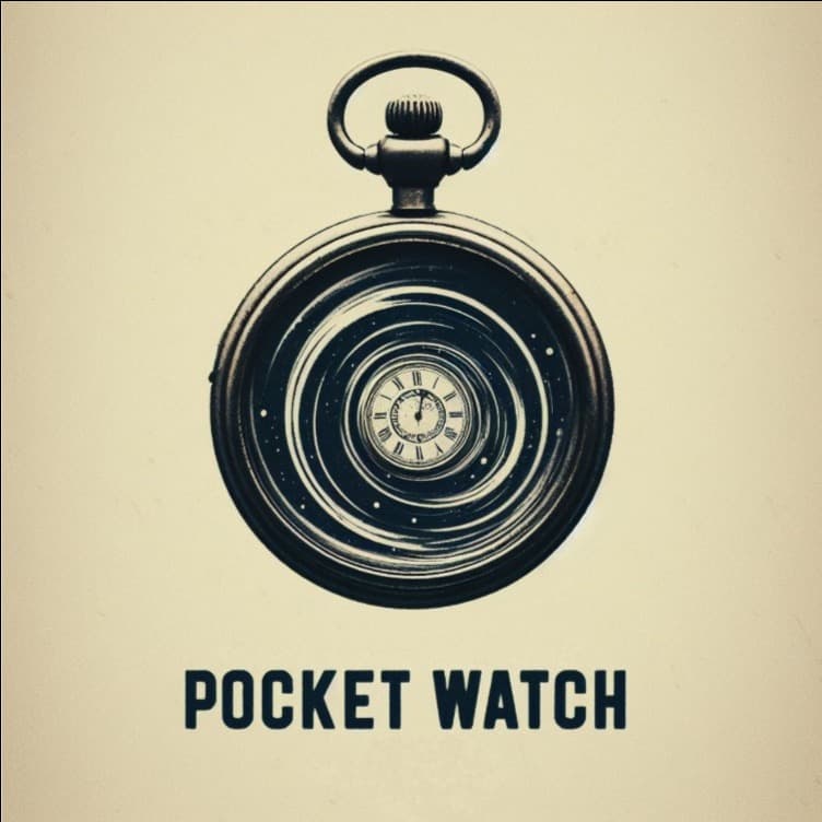 Pocket Watch