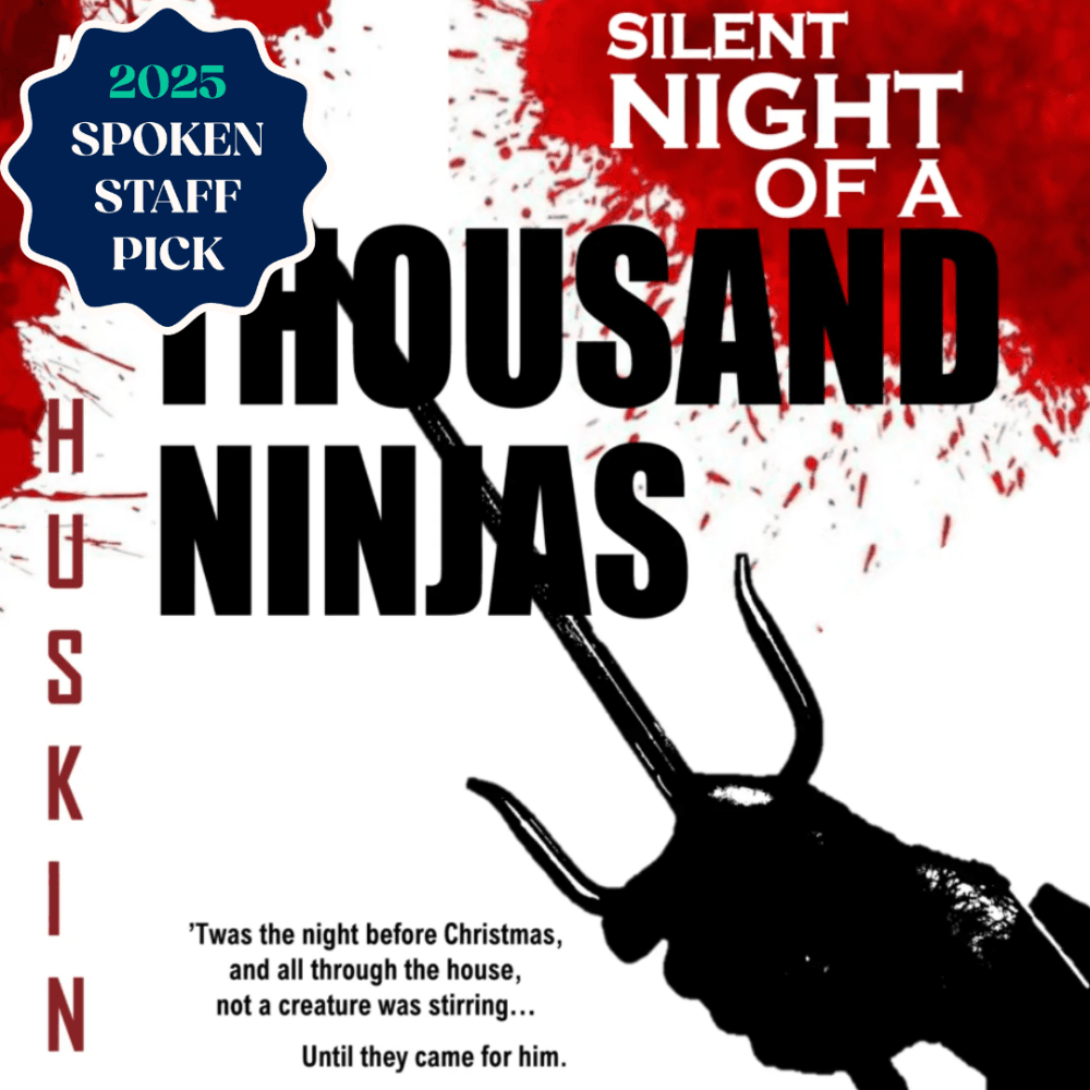 Silent Night of a Thousand Ninjas - Part 4
