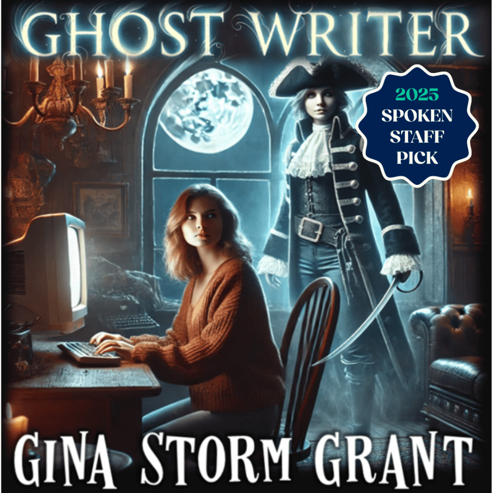 Ghost Writer