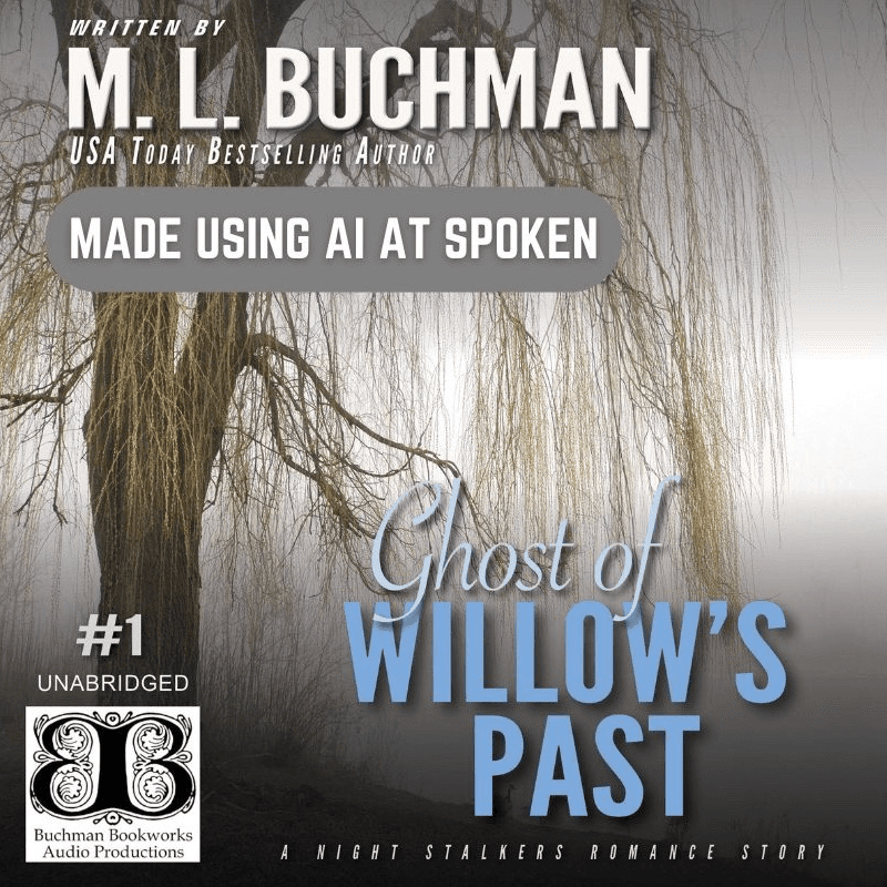 Ghost of Willow's Past