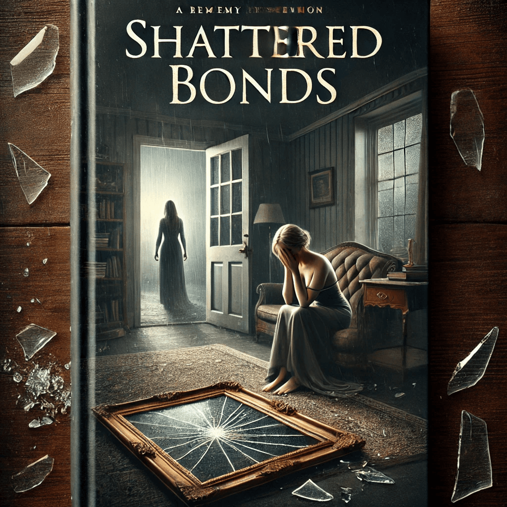 Shattered Dreams and Broken Hearts