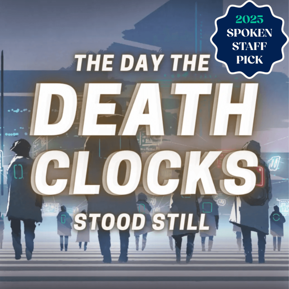 The Day the Death Clocks Stood Still