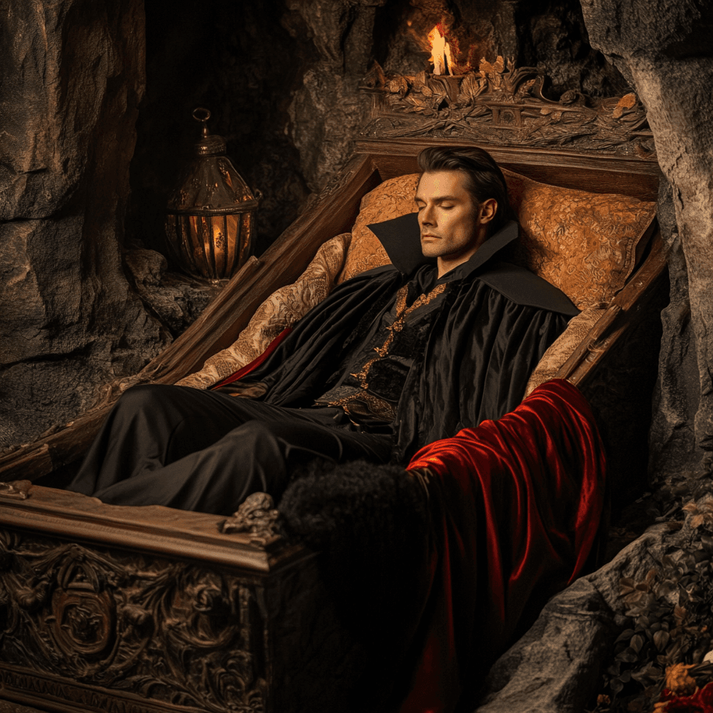 Eternal Reservations