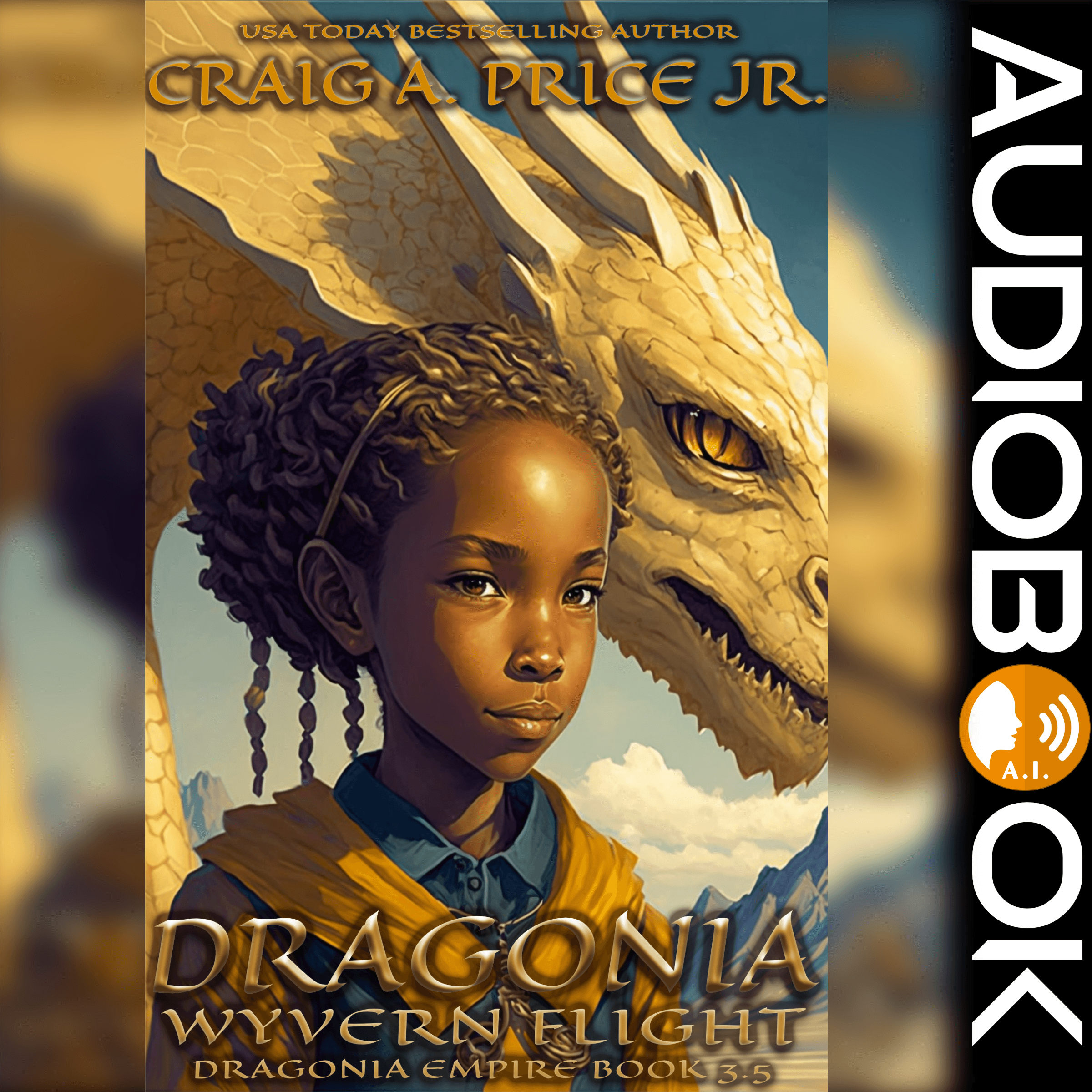 Dragonia: Wyvern Flight