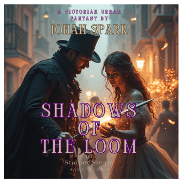 Shadows of the Loom