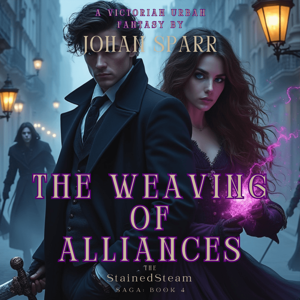 The Weaving of Alliances