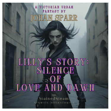 Lilly's Story: Silence of Love and Dawn