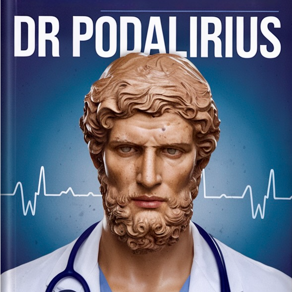 Dr Podalirius