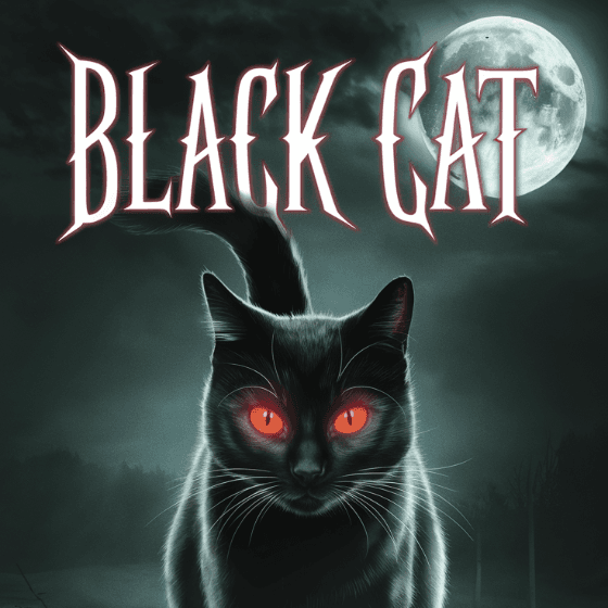 Black Cat