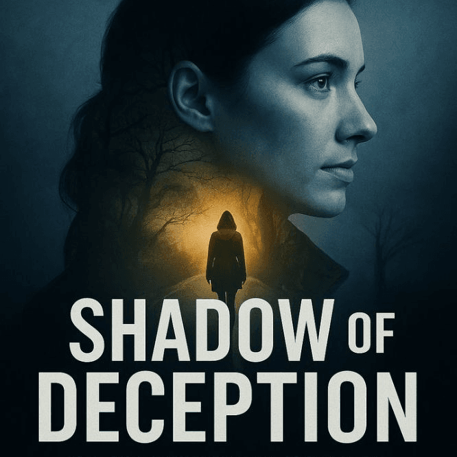 Shadow Of Deception