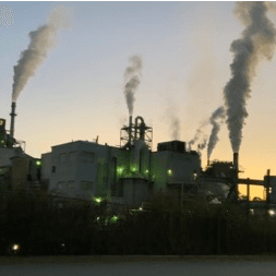 Abandoning the Coast