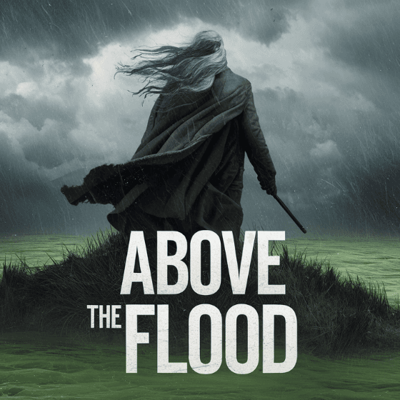 Above the Flood