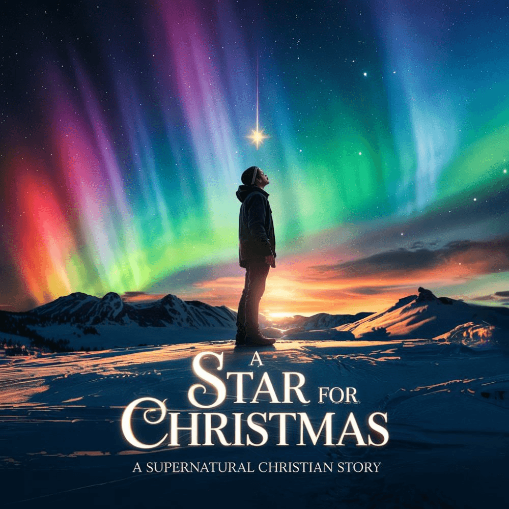 A Star for Christmas: Jesus on Monroe Street series