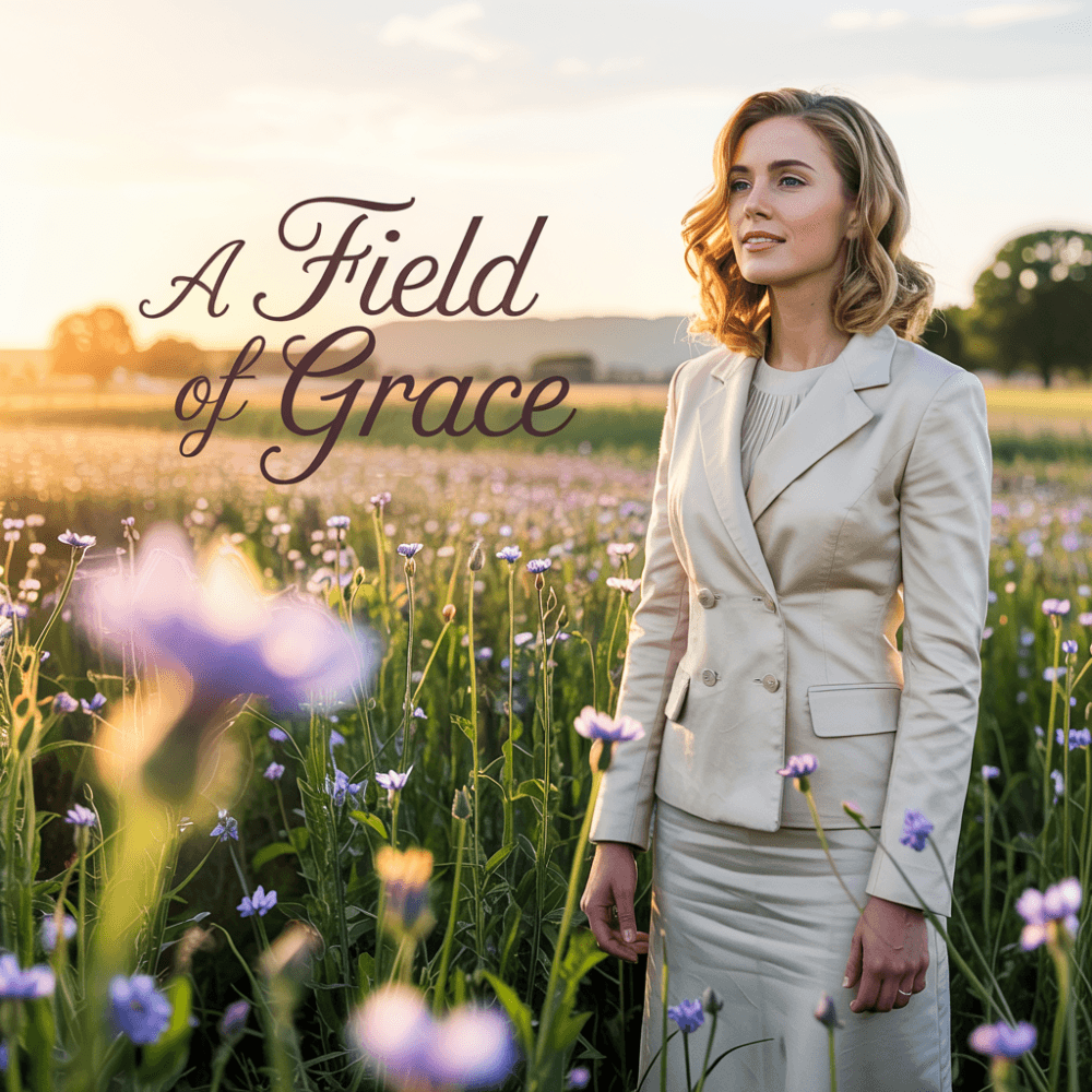 A Field of Grace: Jesus on Monroe Street series