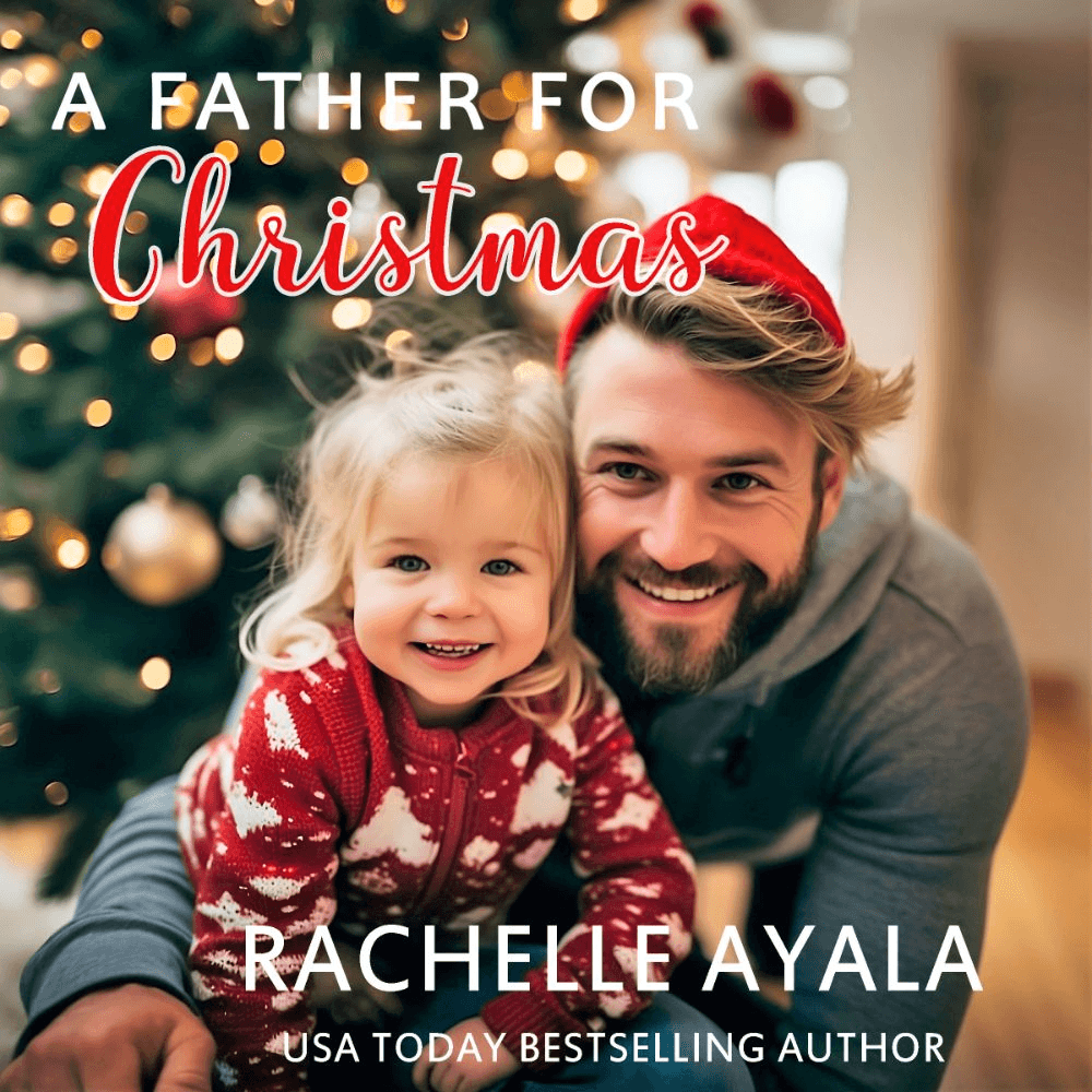 A Father for Christmas: A Veteran's Christmas Book 1