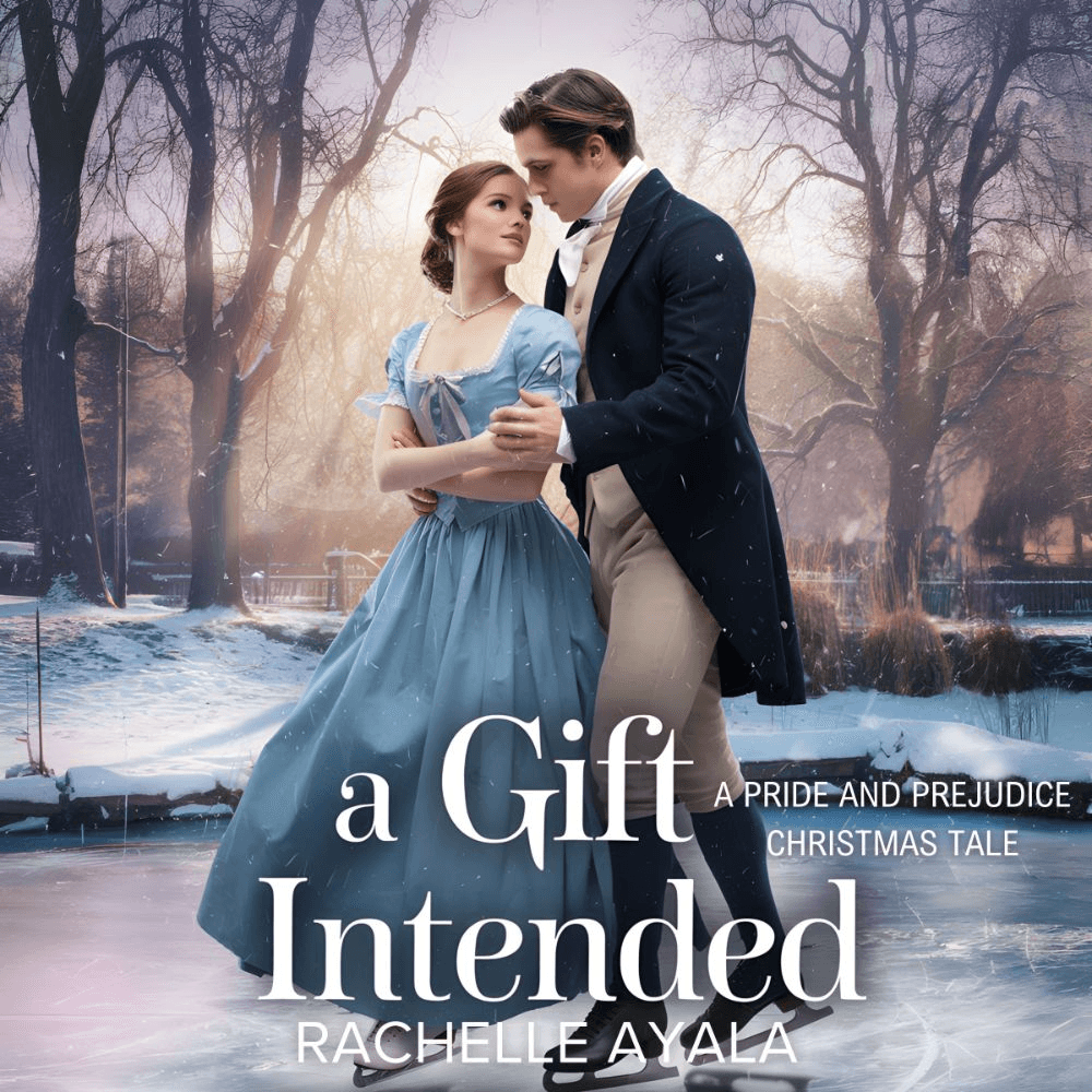 A Gift Intended: A Pride and Prejudice Variation Romance