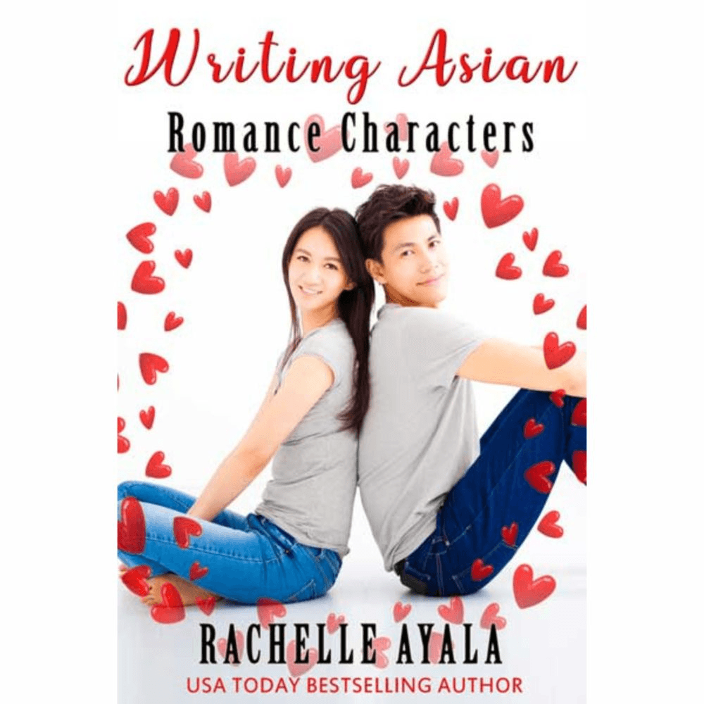Writing Asian Romance Characters