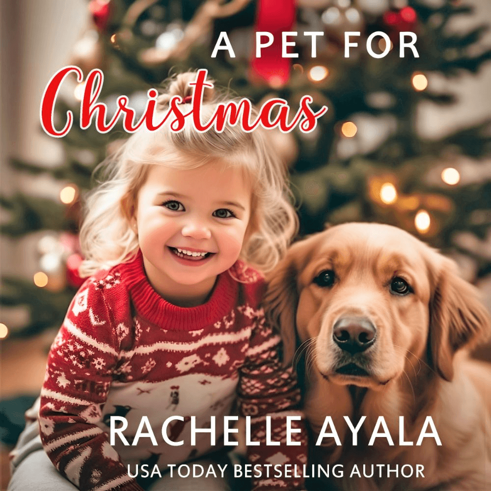 A Pet for Christmas: A Veteran's Christmas Book 2
