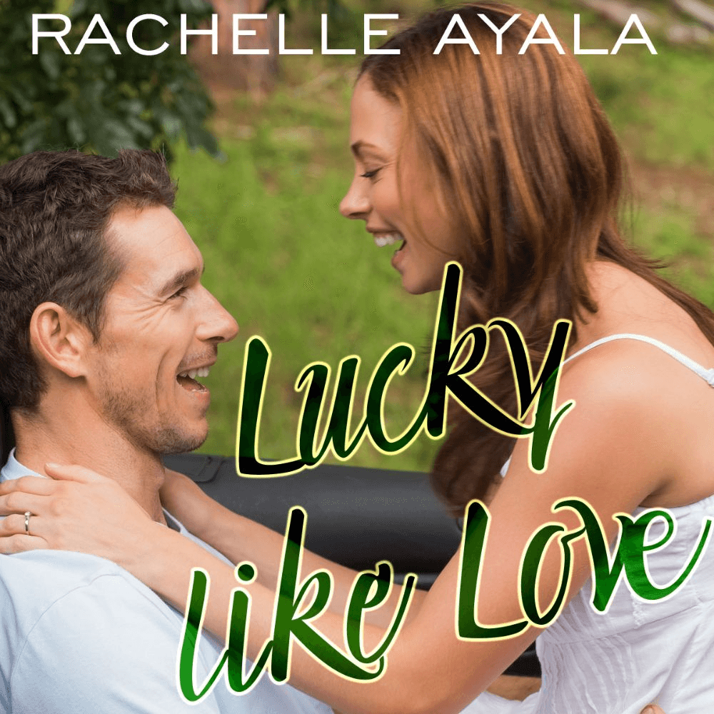 Lucky Like Love: The Fae Legacy