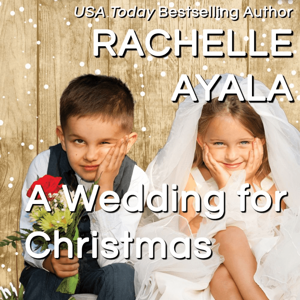 A Wedding for Christmas: A Veteran's Christmas Book 3
