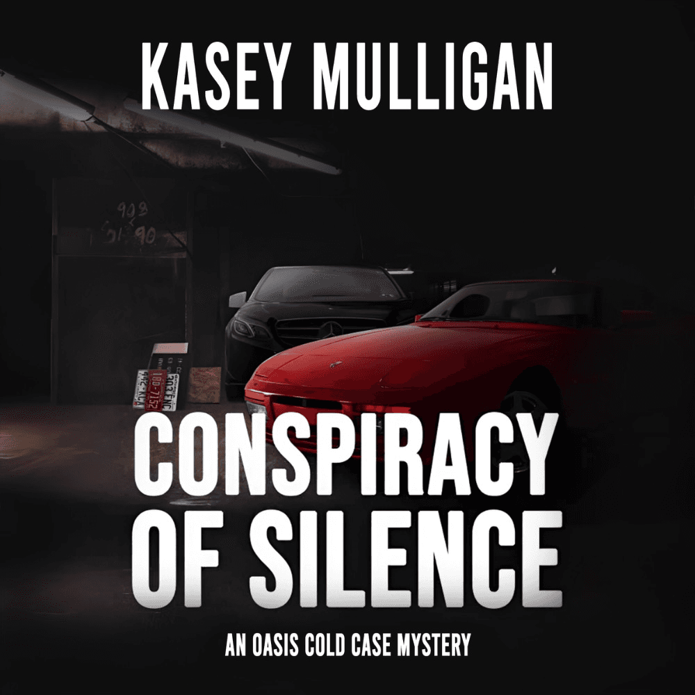 Conspiracy Of Silence