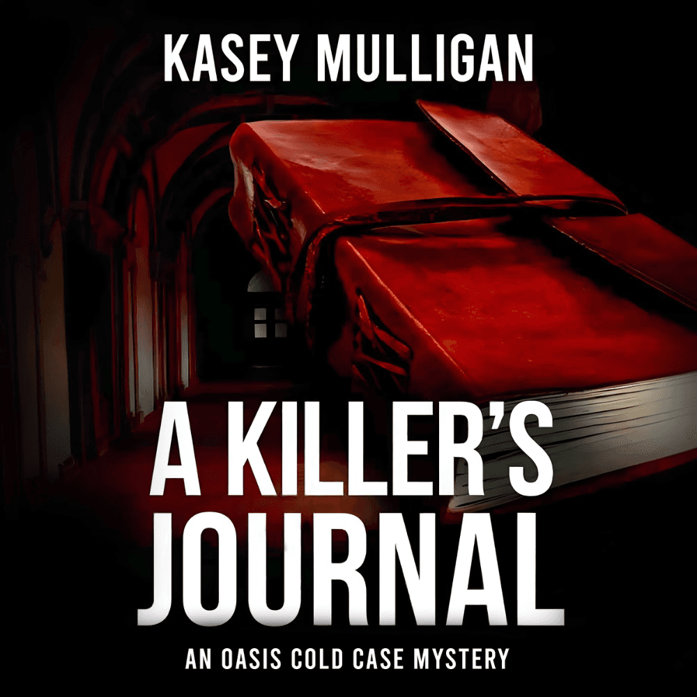 A Killer's Journal