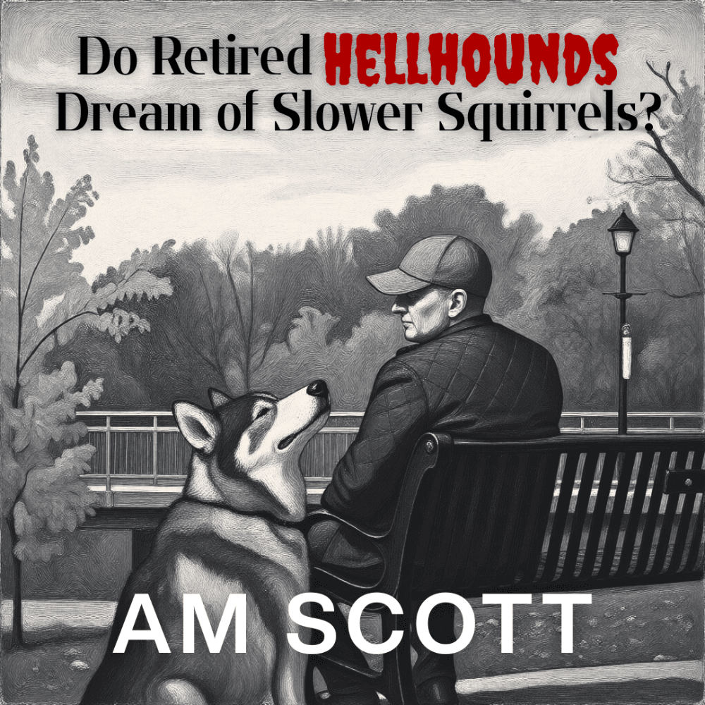 Do Retired Hellhounds Dream of Slower Squirrels?