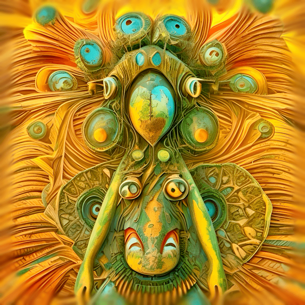The Crescent Chronicles: A Pillar of Fire