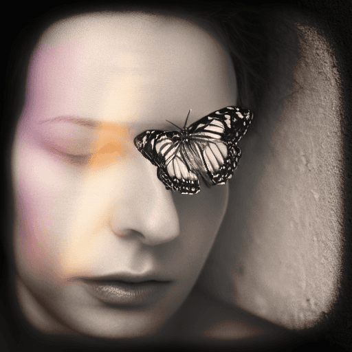 Crescent Chronicles 3: Spooky Action