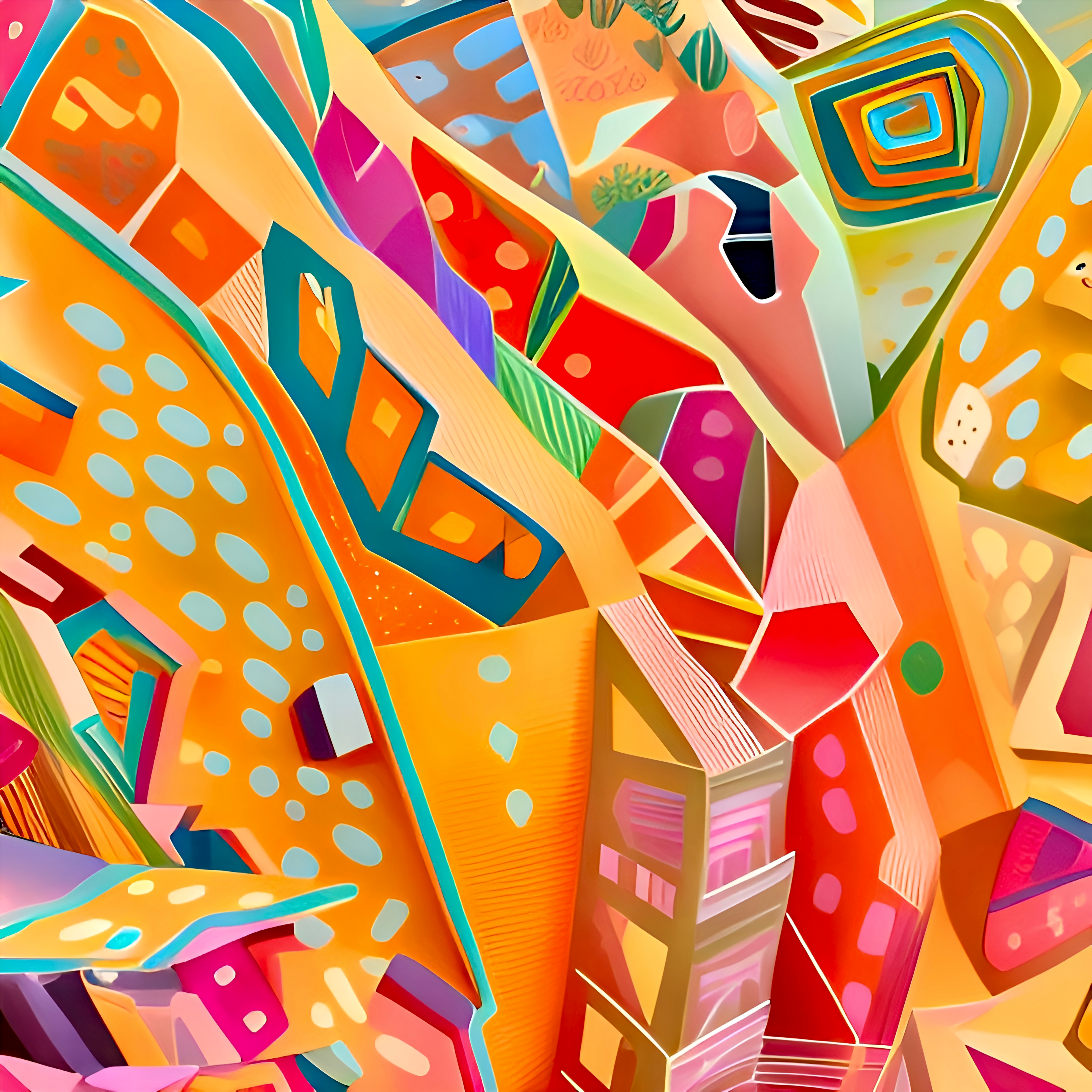 The Night of Jubilee