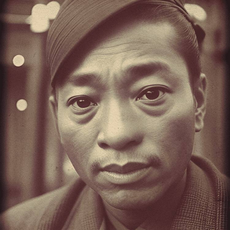 Crescent Chronicles 10: The Interview