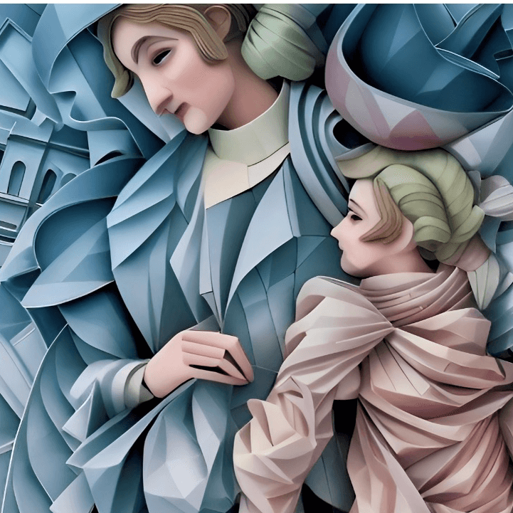 Crescent Chronicles 1: Border Crossing