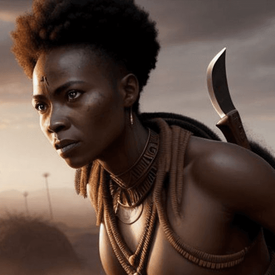 Two Intersecting Wrinkles In Time