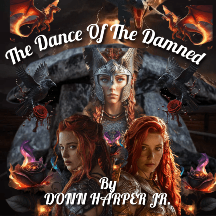 The Dance Of The Damned: Midnight Requiem