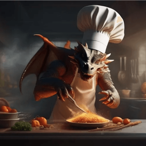 The Care and feeding of CritterMonsters.