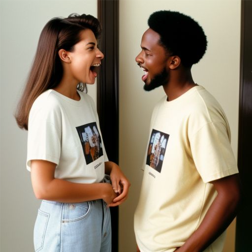 The Death of Conversation