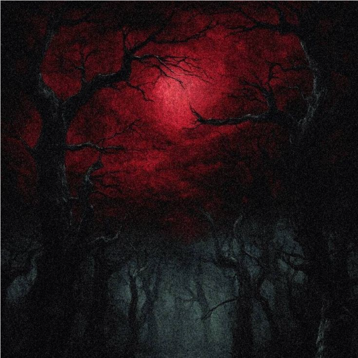 The Whispering Manor