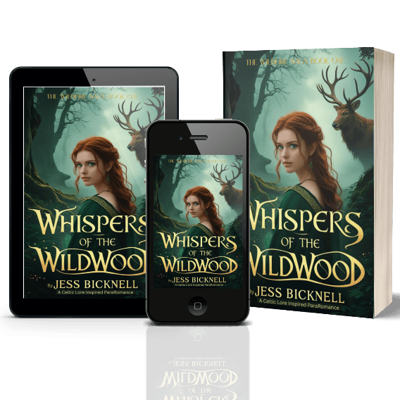 Whispers of the Wildwood