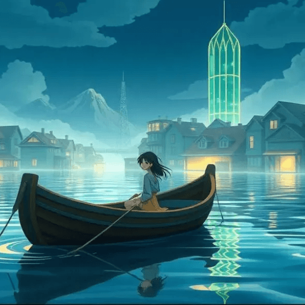 The Last Potatoes of Kinvara