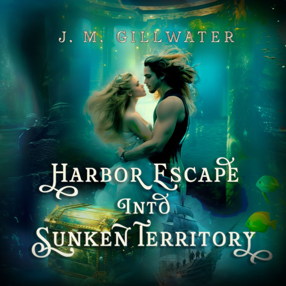 Harbor Escape Into Sunken Territory (HEIST)