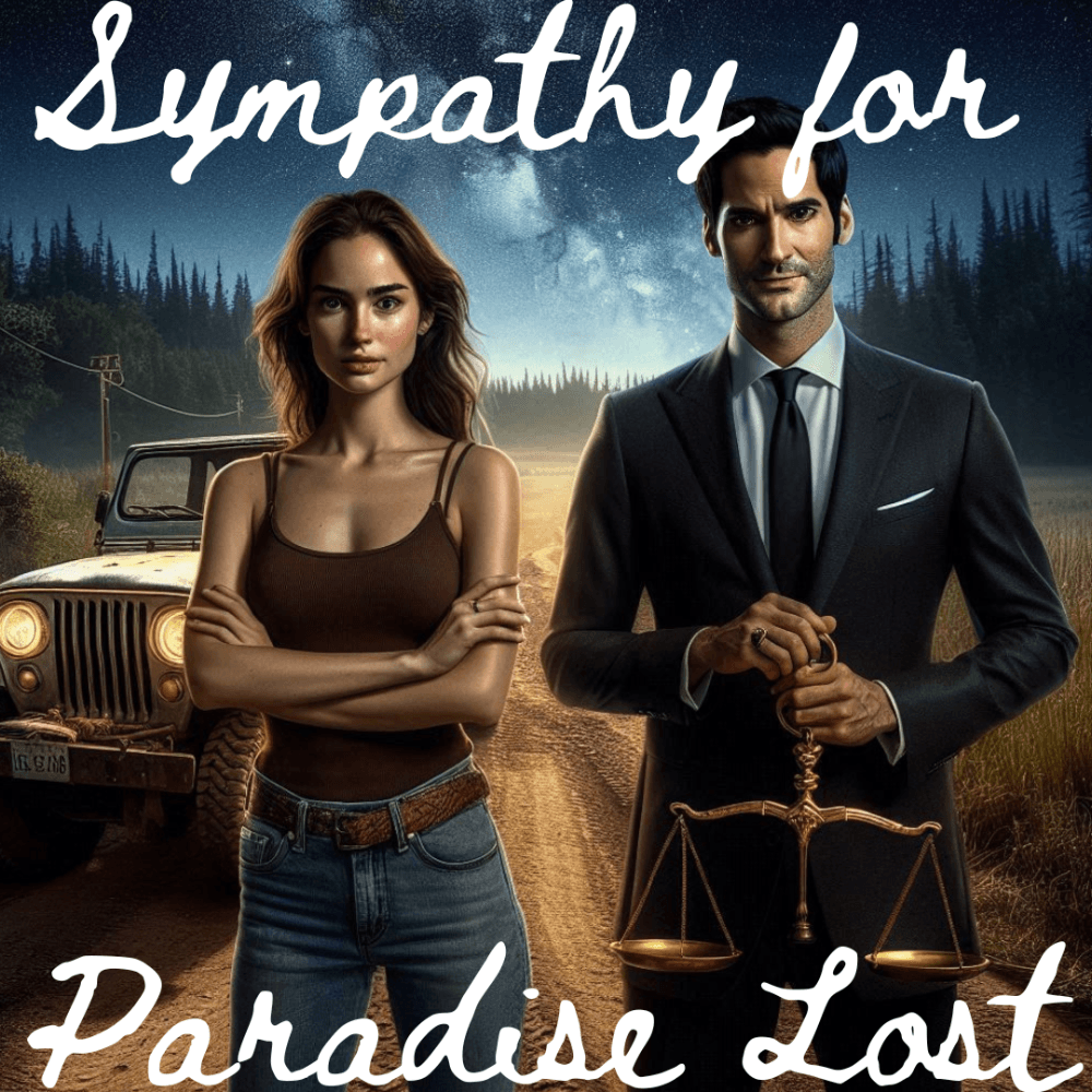 Sympathy for Paradise Lost
