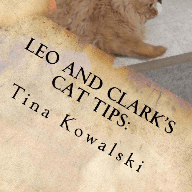 Leo and Clark's Cat Tips - 21 Ways to Submiss Your Human